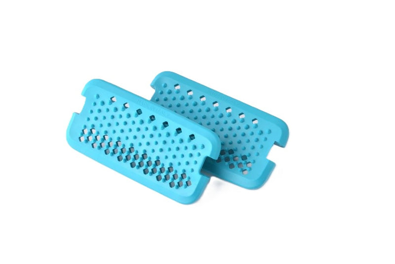 Horsena Tread Pad For Swap Stirrups 2.0 - (Set Of 2 Pcs)
