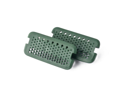 Horsena Tread Pad For Swap Stirrups 2.0 - (Set Of 2 Pcs)