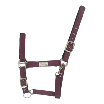 Lettia EquiFine Breakaway Halter