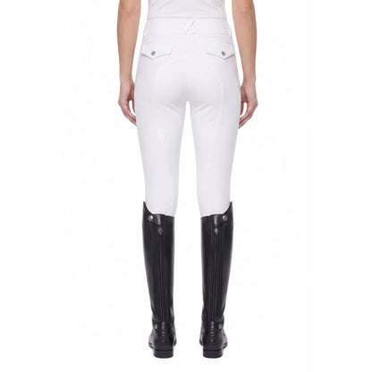 Equine Couture Ladies Dalton Tech Nova Comp KP Breeches