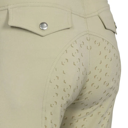 Equine CoutureLadies Dalton Tech Nova FS Breeches