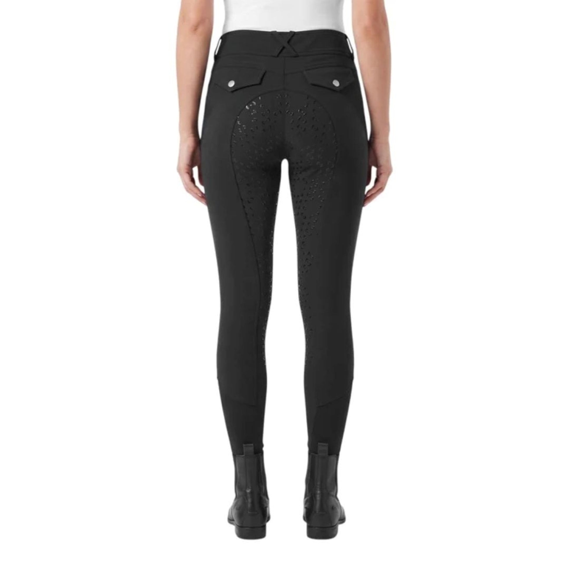 Equine CoutureLadies Dalton Tech Nova FS Breeches
