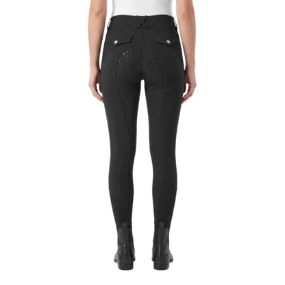 Equine CoutureLadies Dalton Tech Nova FS Breeches