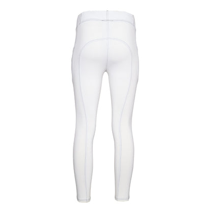 Equine Couture Ladies Silicon KP Tights with Phone Pocket