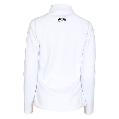 Equine Couture Ladies Winter Show Shirt