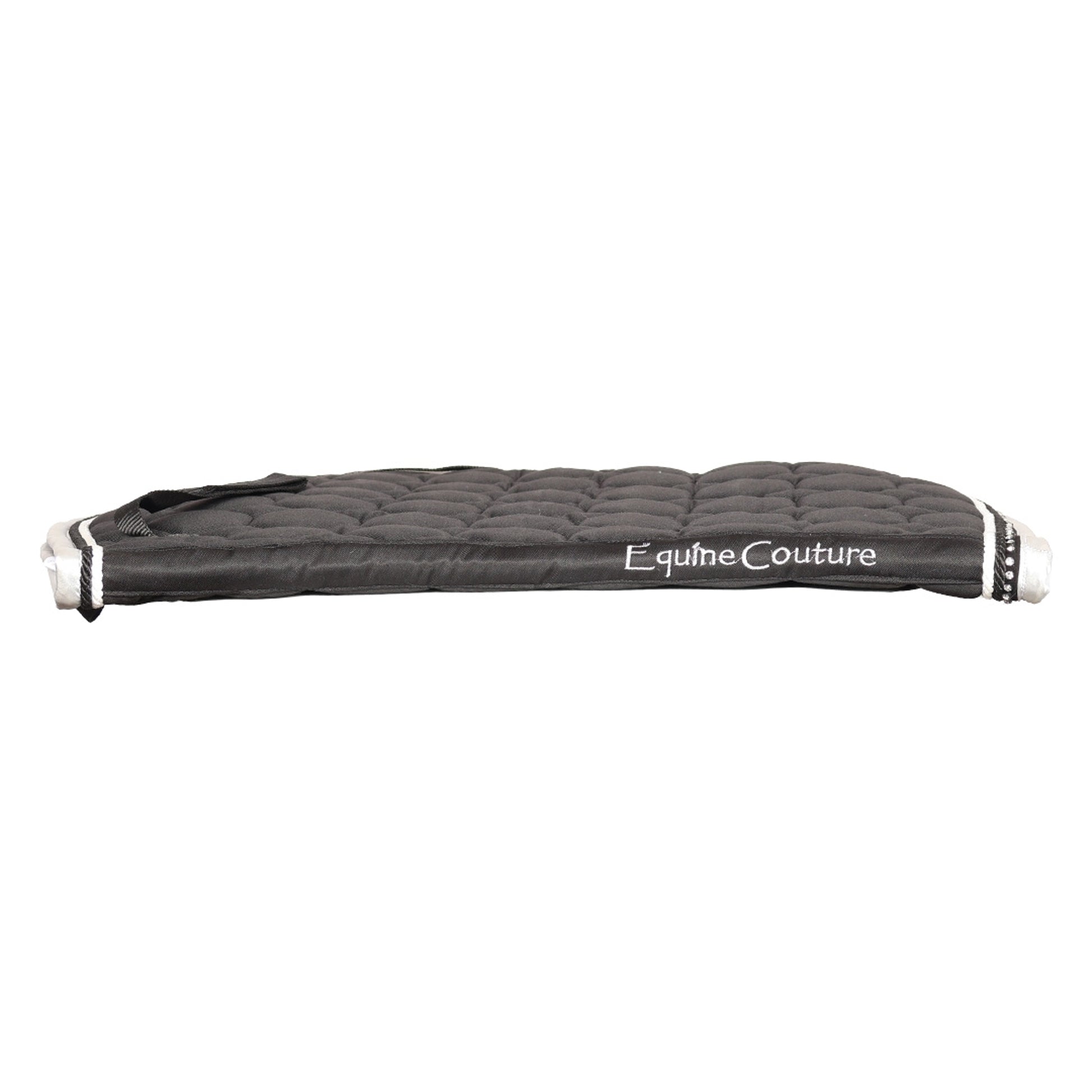 Equine CoutureElegance RhinestoneSaddle Pad