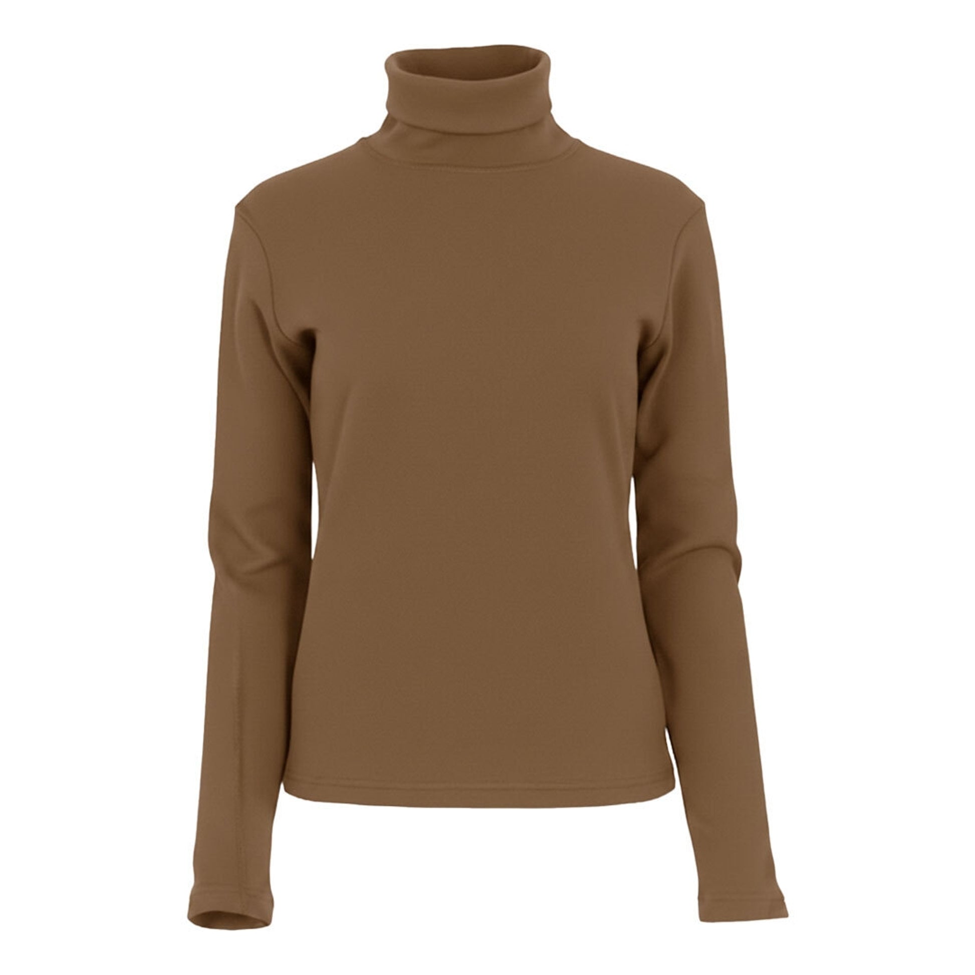 Equine Couture Ladies Base Layer Turtleneck Shirt