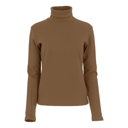 Equine Couture Ladies Base Layer Turtleneck Shirt