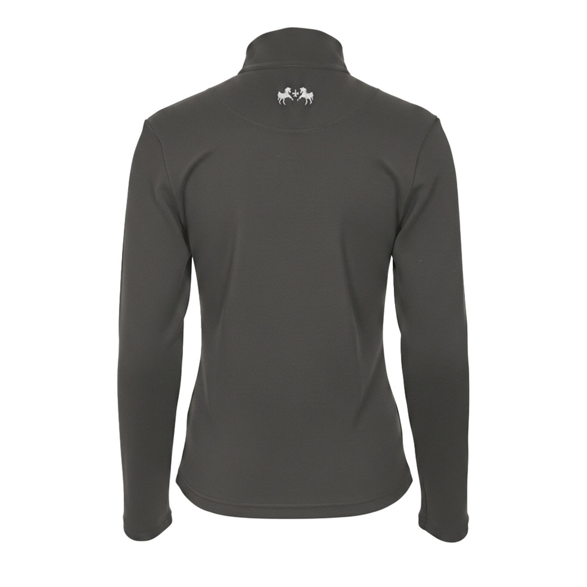 Equine Couture Ladies Base Layer Turtleneck Shirt