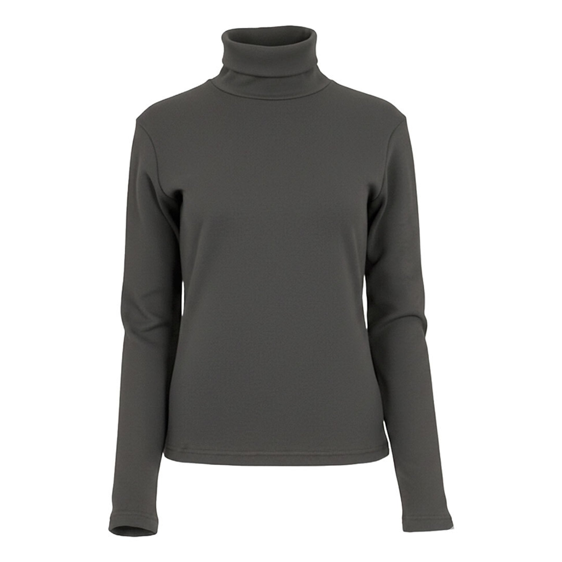 Equine Couture Ladies Base Layer Turtleneck Shirt