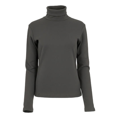 Equine Couture Ladies Base Layer Turtleneck Shirt