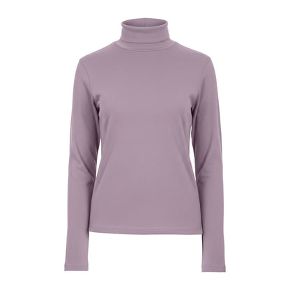 Equine Couture Ladies Thermal Turtleneck Shirt