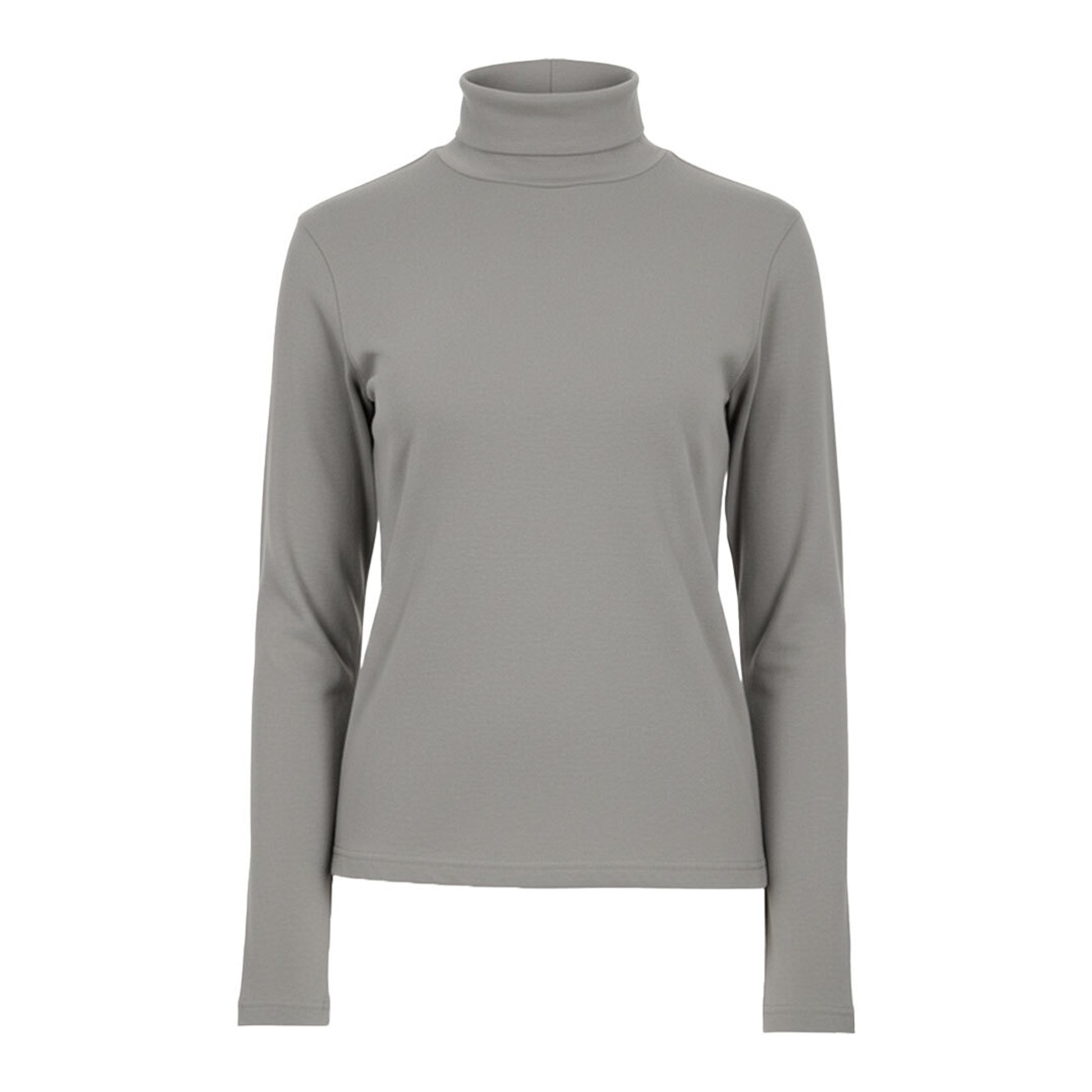 Equine Couture Ladies Thermal Turtleneck Shirt