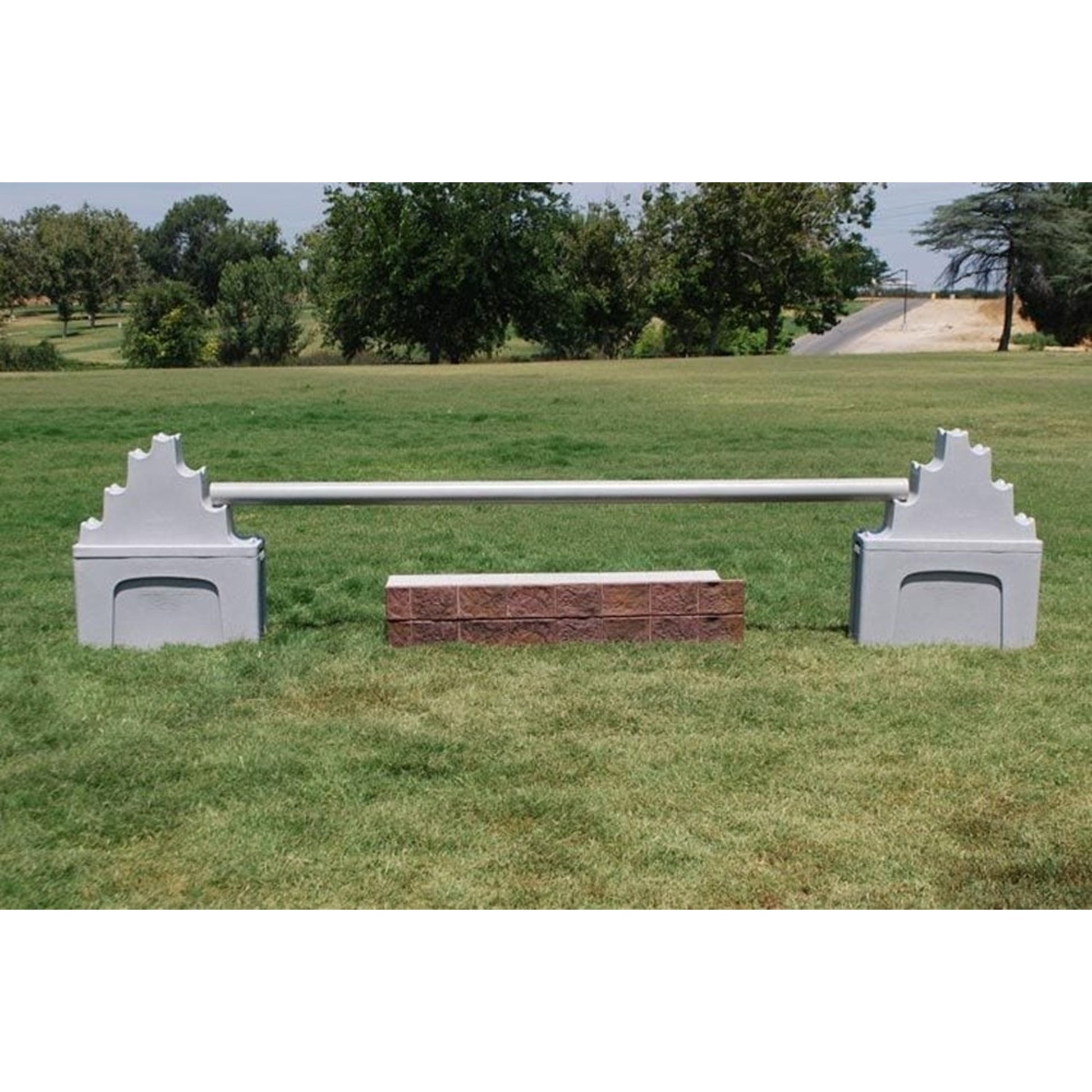 Burlingham Sports Stacker Cavaletti