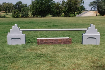 Burlingham Sports Stacker Stand
