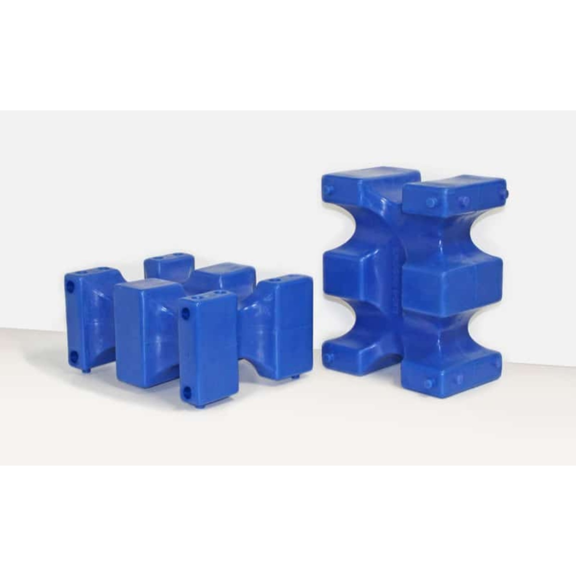 Burlingham Sports Riser Max Jump Blocks