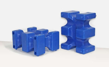 Burlingham Sports Riser Max Jump Blocks