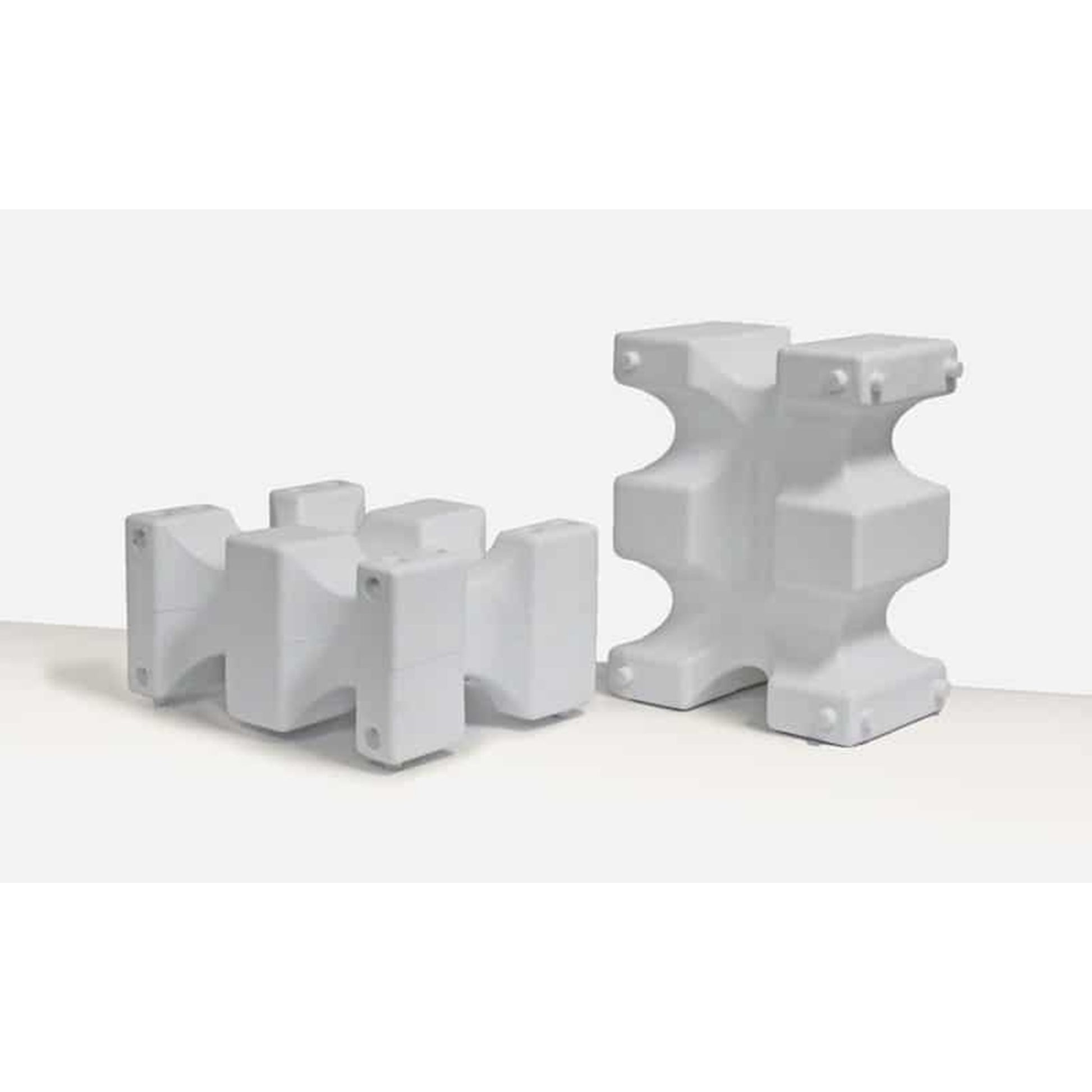 Burlingham Sports Riser Max Jump Blocks