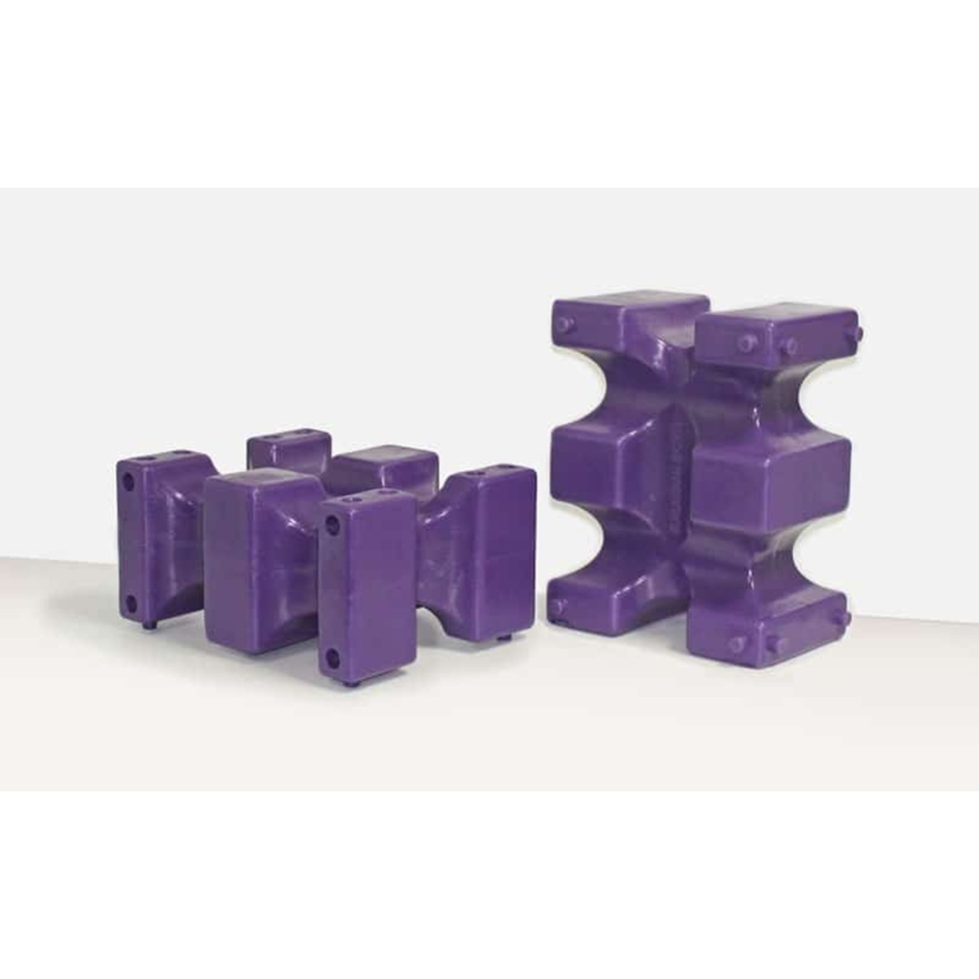 Burlingham Sports Riser Max Jump Blocks