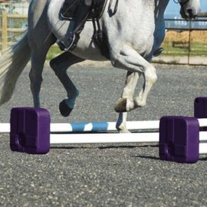 Burlingham Sports Quick Cavaletti Package