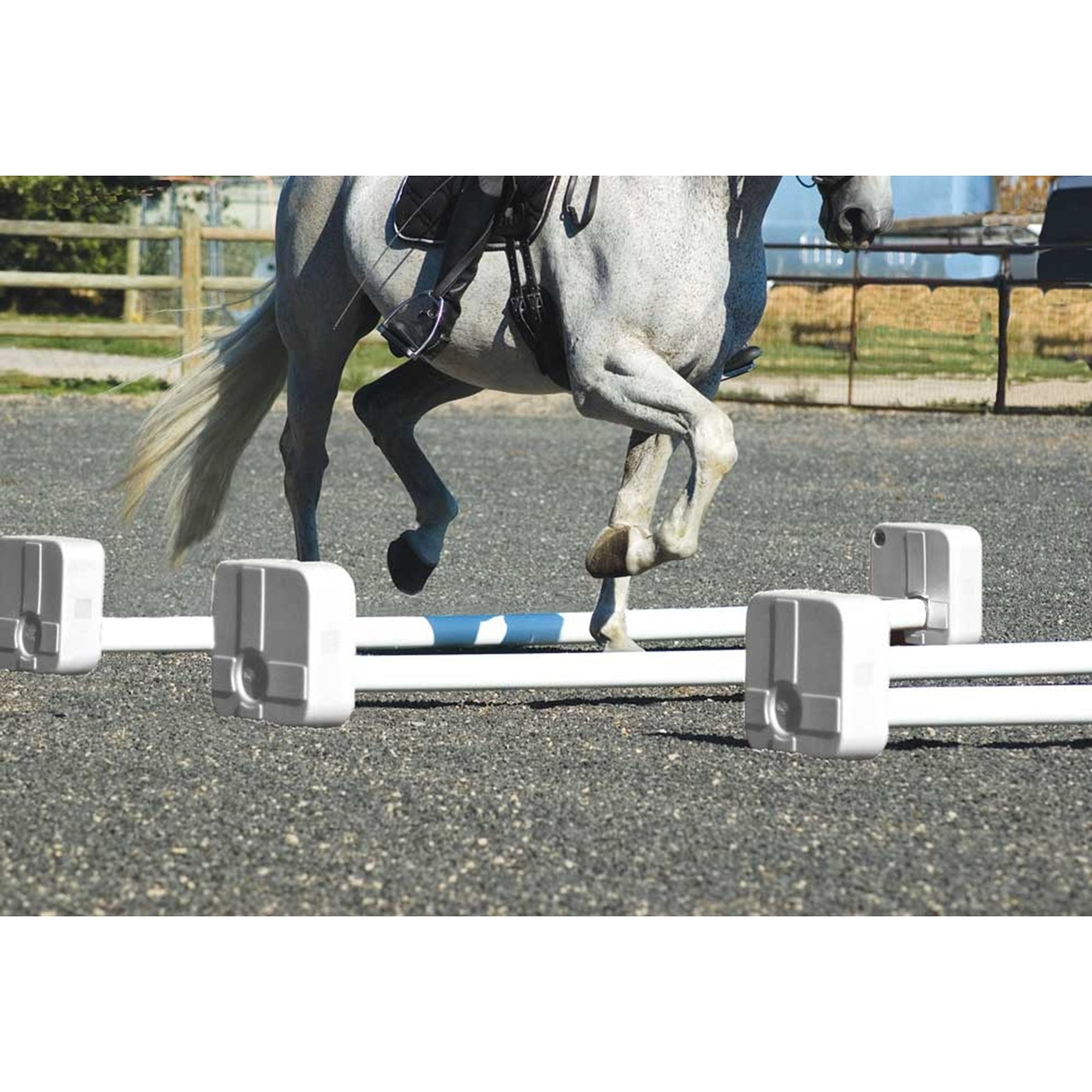 Burlingham Sports Quick Cavaletti Package