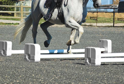 Burlingham Sports Quick Cavaletti Package