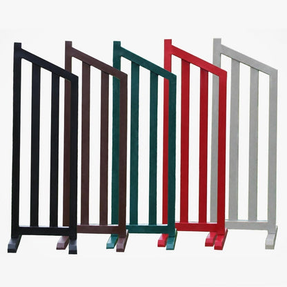 Burlingham Sports European Classic Jump Standards