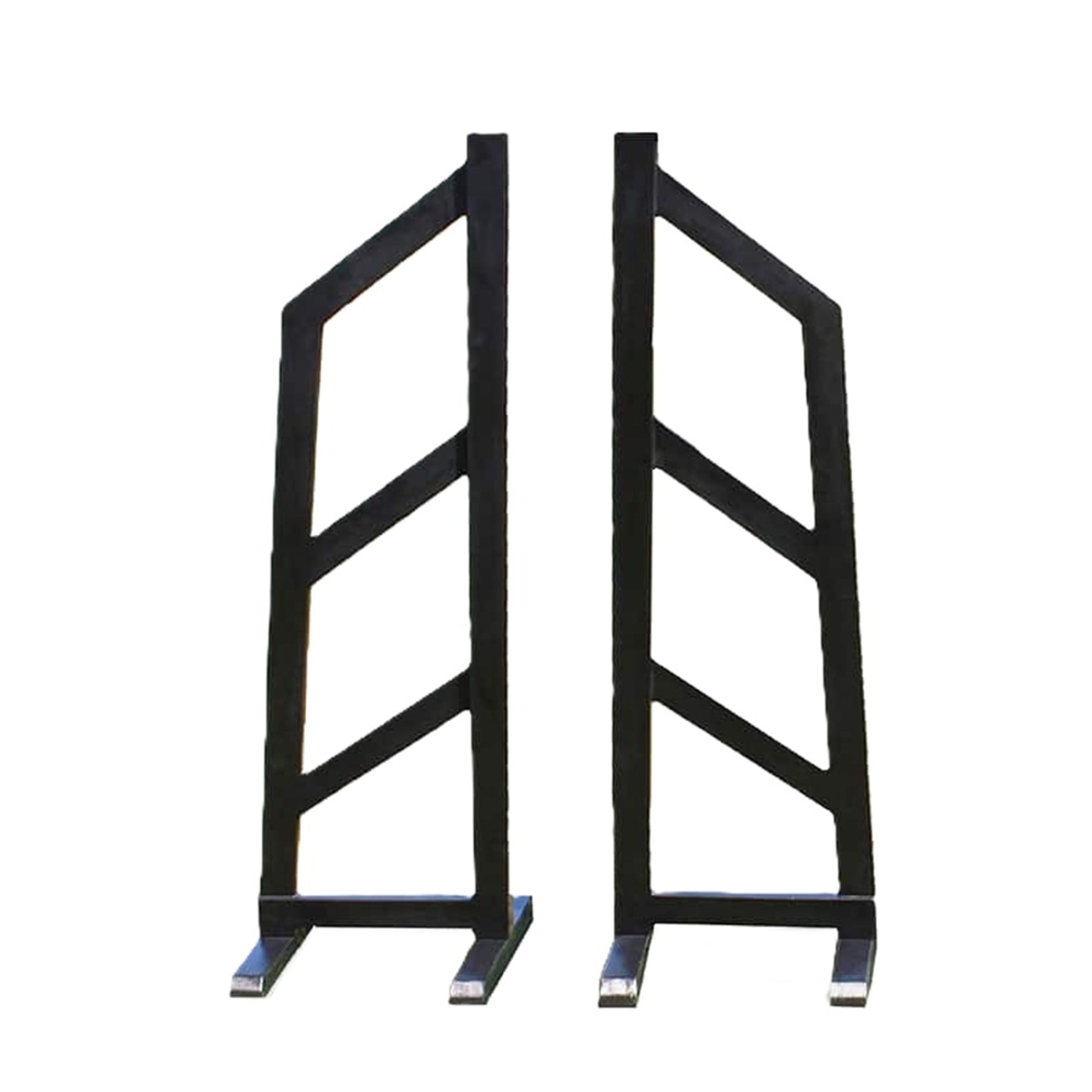 Burlingham Sports European Slant Jump Standards