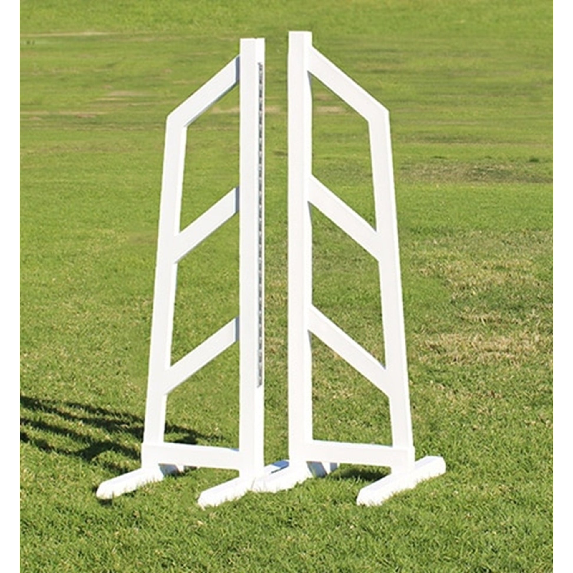 Burlingham Sports European Slant Jump Standards