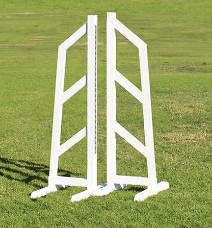 Burlingham Sports European Slant Jump Standards