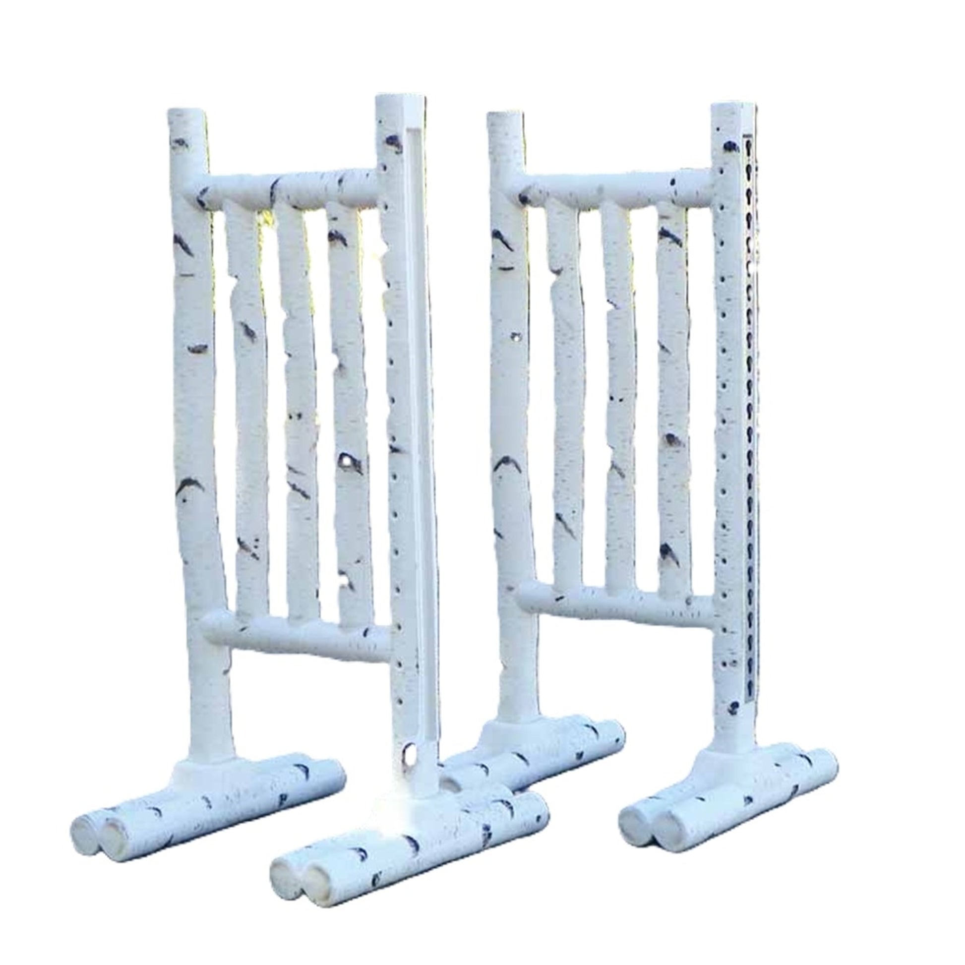 Burlingham Sports 5 Ft Jump Standards
