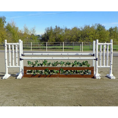 Burlingham Sports Brush Box