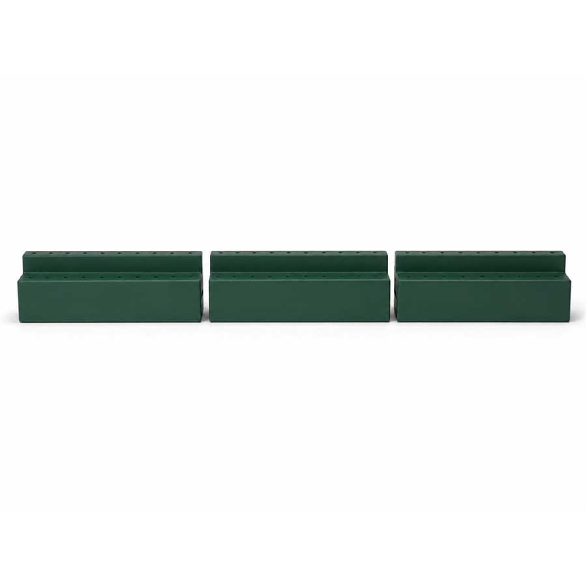 Burlingham Sports Pony Flower Tier