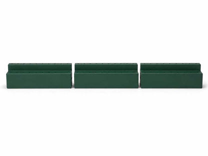 Burlingham Sports Pony Flower Tier