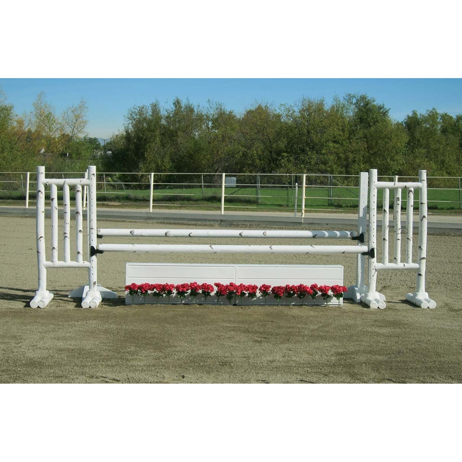 Burlingham Sports Slat Wood Wall