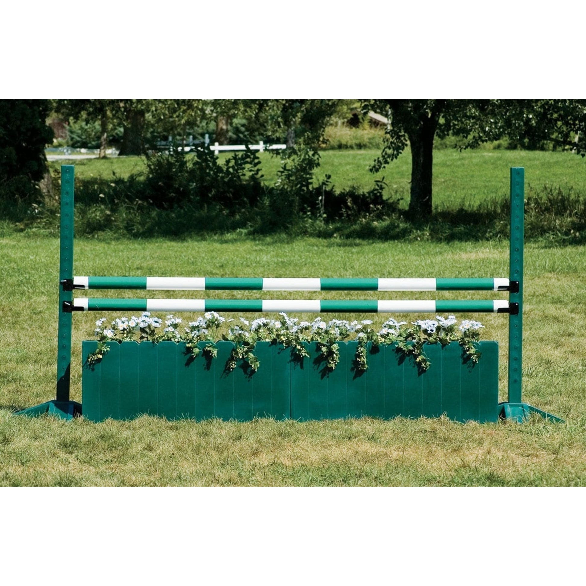 Burlingham Sports Picket Fence Wall
