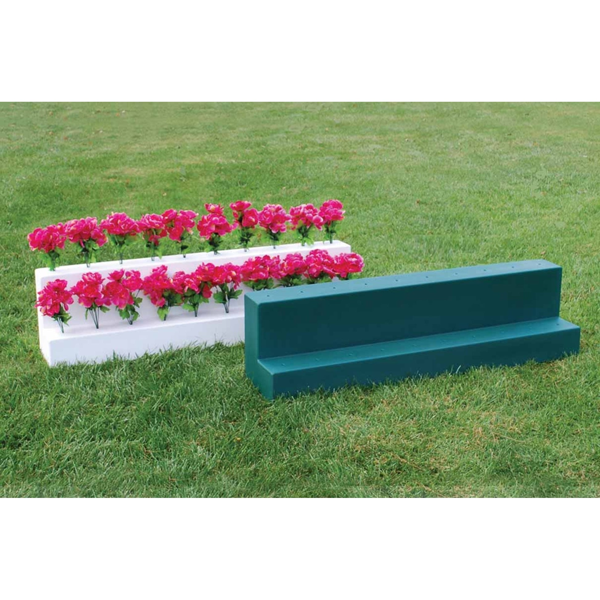 Burlingham Sports Flower Stairs 10 Ft
