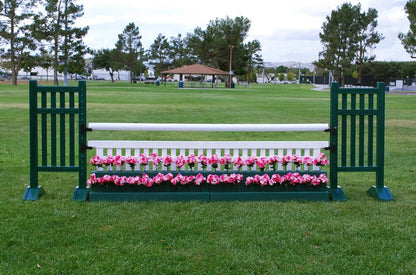 Burlingham Sports Flower Stairs 10 Ft