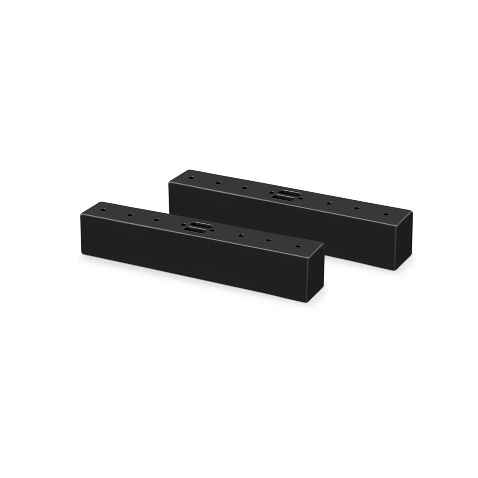 Burlingham Sports Jump Flower Boxes - Set of 2