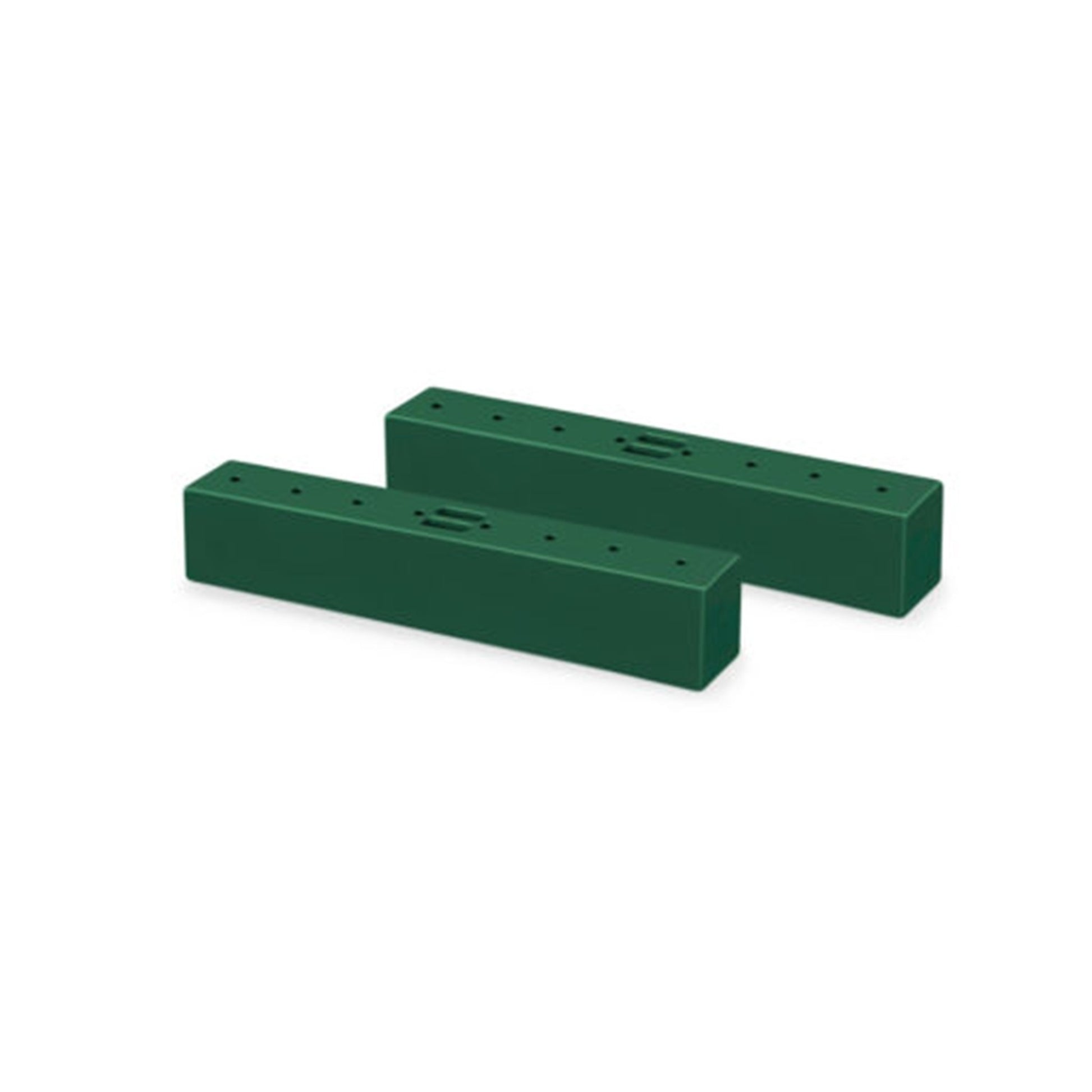 Burlingham Sports Jump Flower Boxes - Set of 2