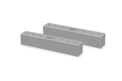 Burlingham Sports Jump Flower Boxes - Set of 2