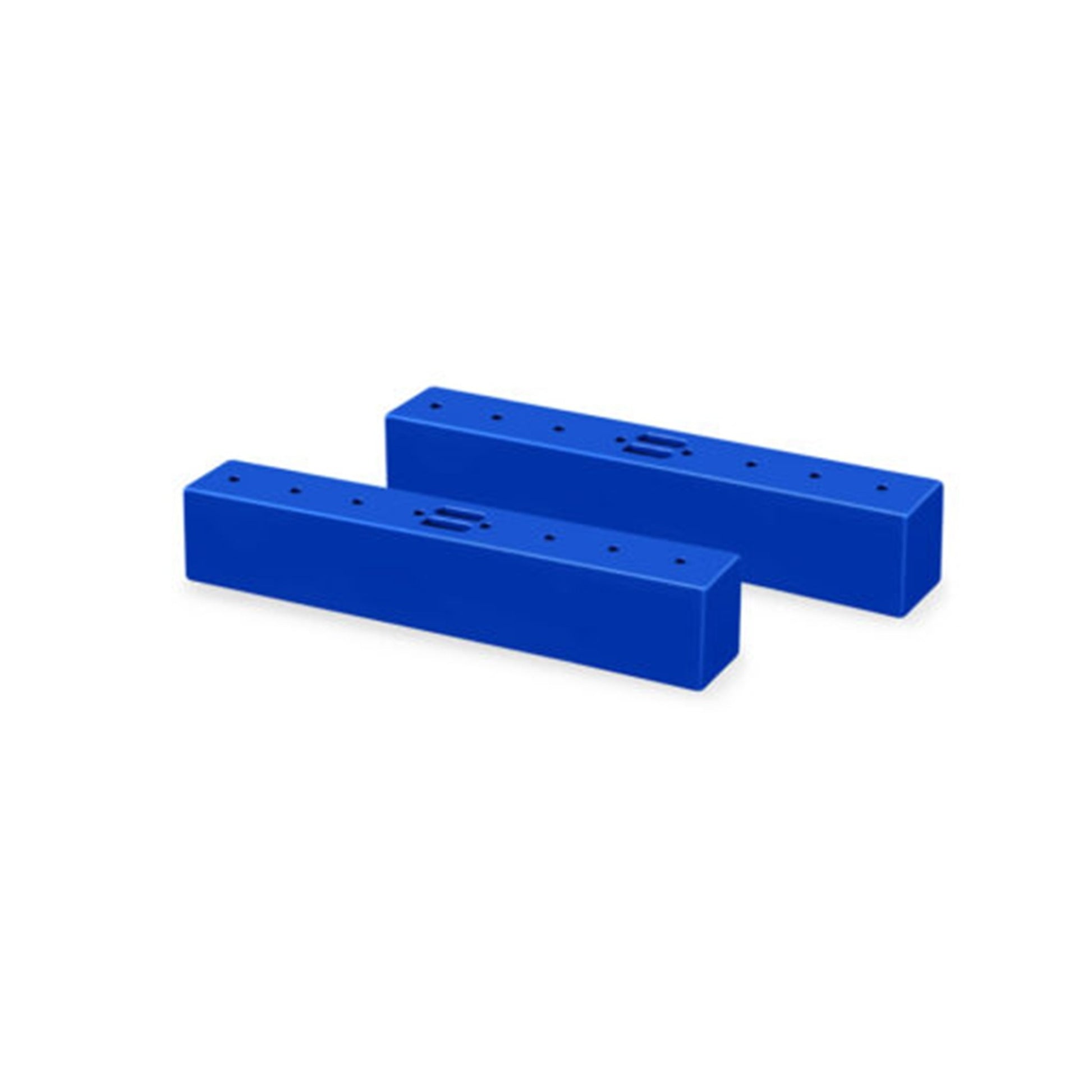 Burlingham Sports Jump Flower Boxes - Set of 2