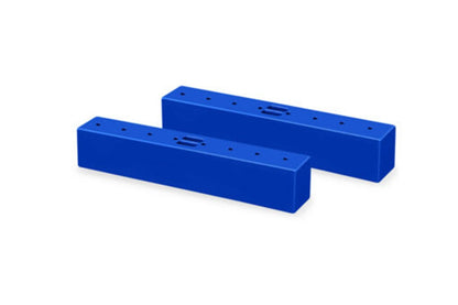 Burlingham Sports Jump Flower Boxes - Set of 2