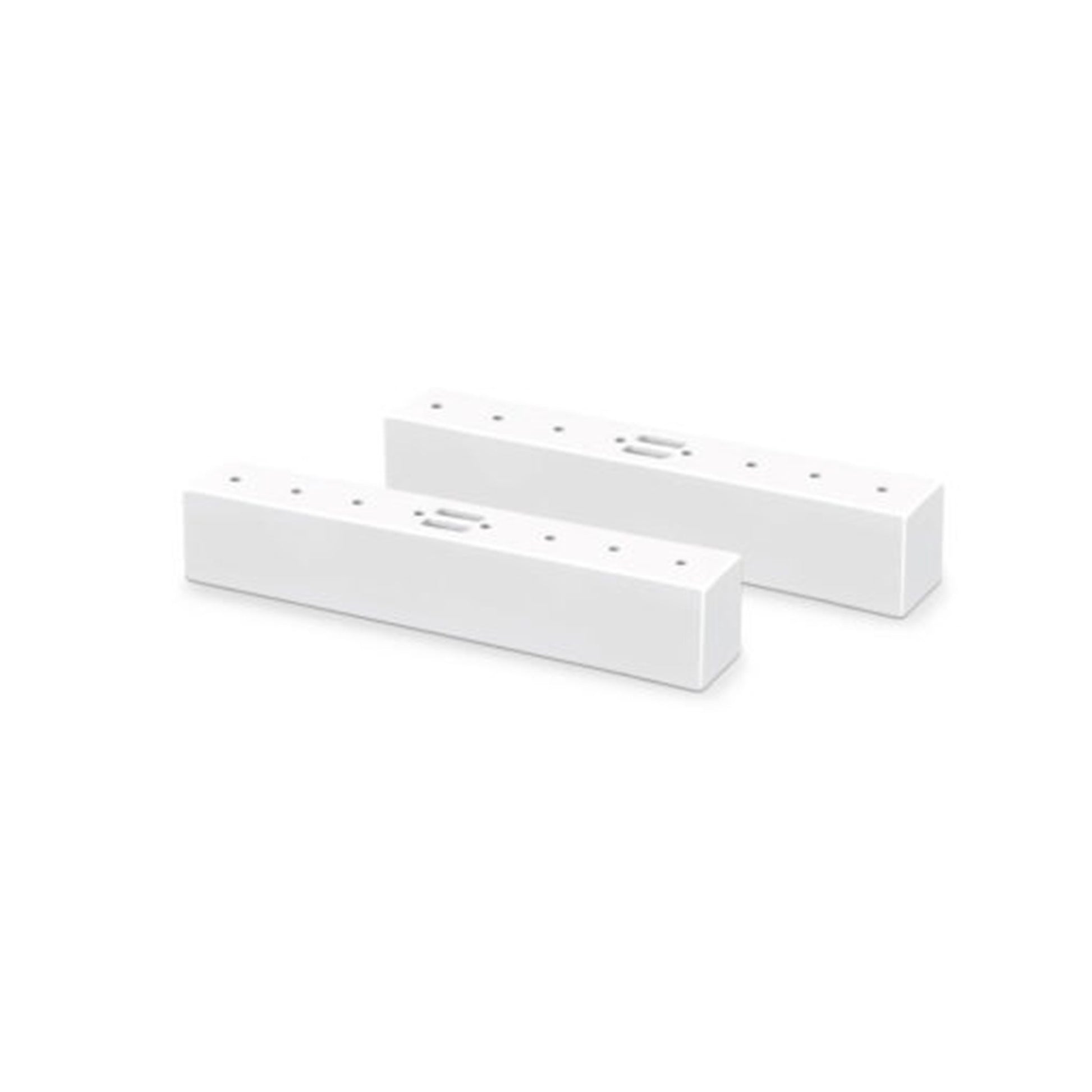 Burlingham Sports Jump Flower Boxes - Set of 2