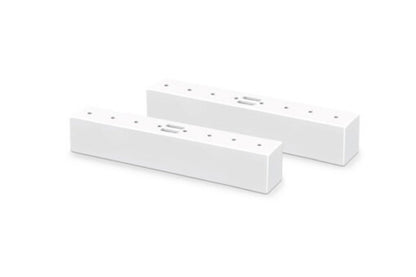 Burlingham Sports Jump Flower Boxes - Set of 2