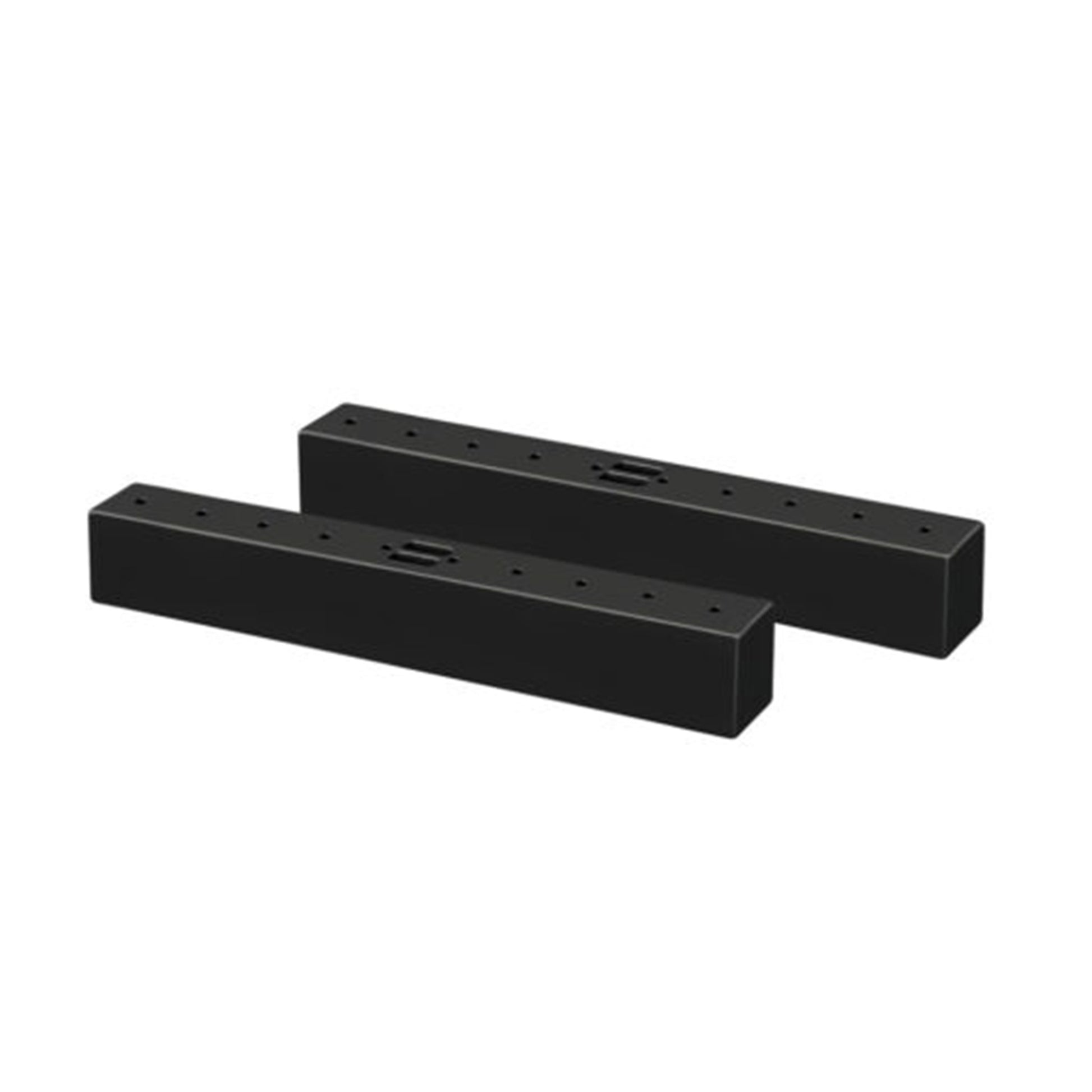 Burlingham Sports Jump Flower Boxes - Set of 2