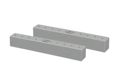 Burlingham Sports Jump Flower Boxes - Set of 2