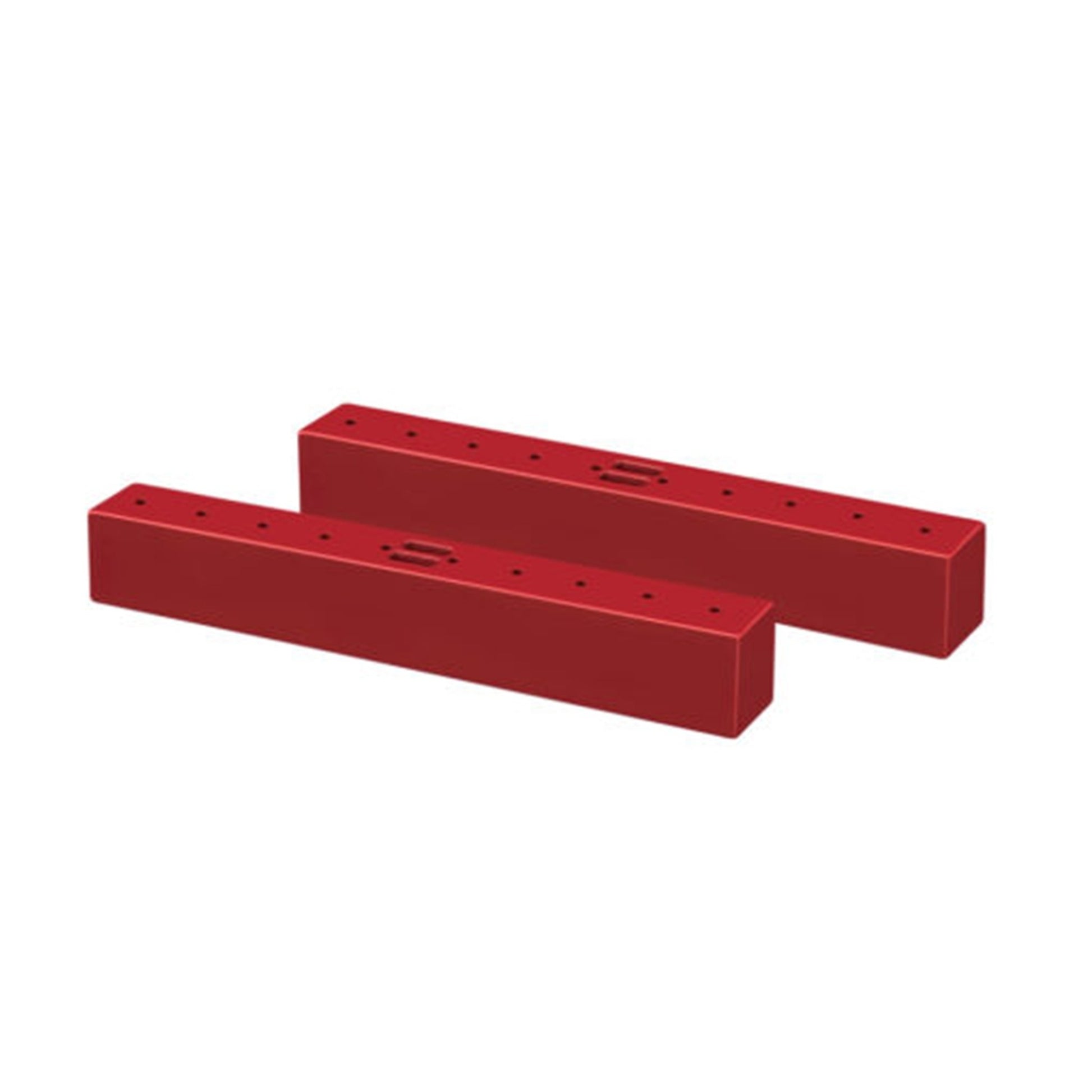 Burlingham Sports Jump Flower Boxes - Set of 2