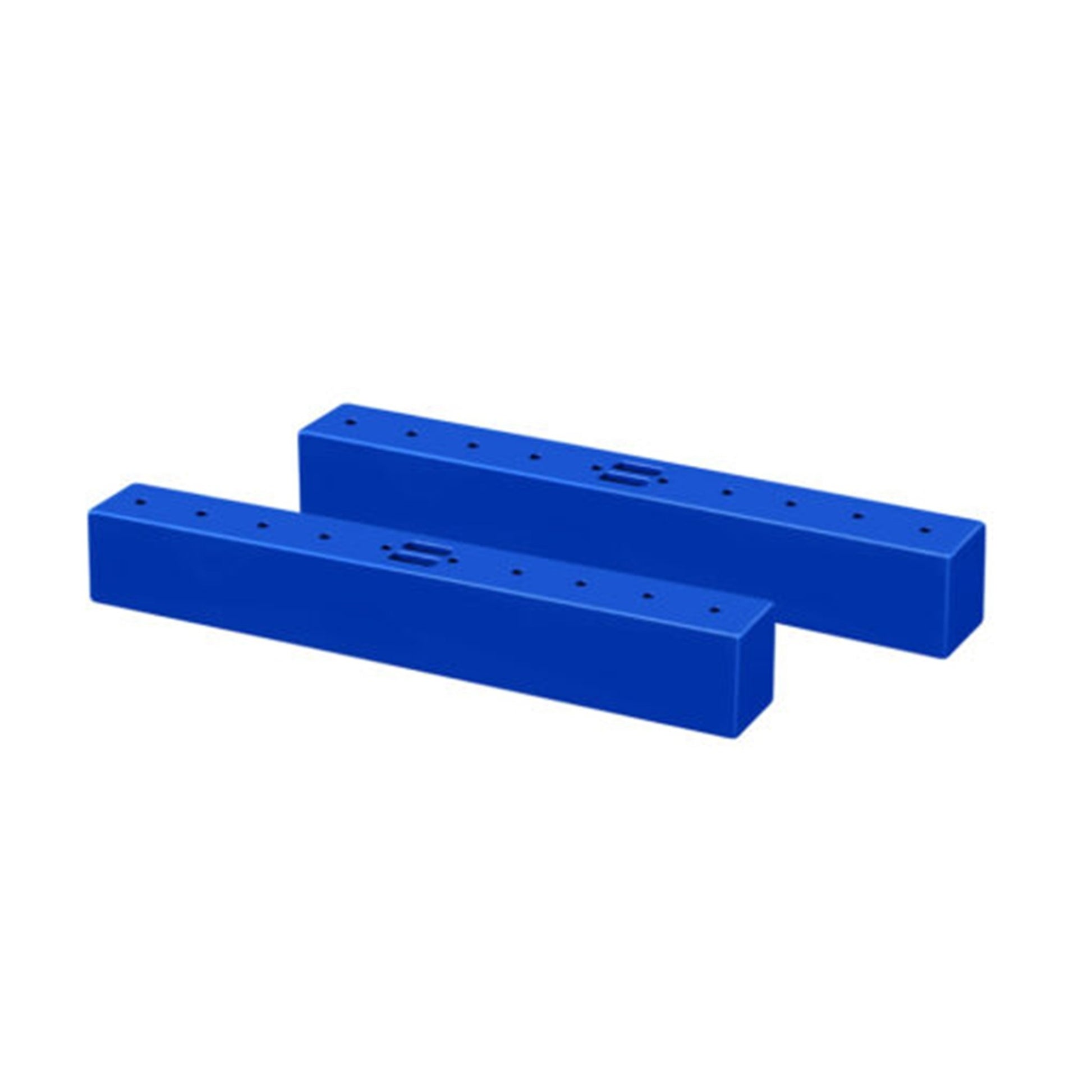 Burlingham Sports Jump Flower Boxes - Set of 2