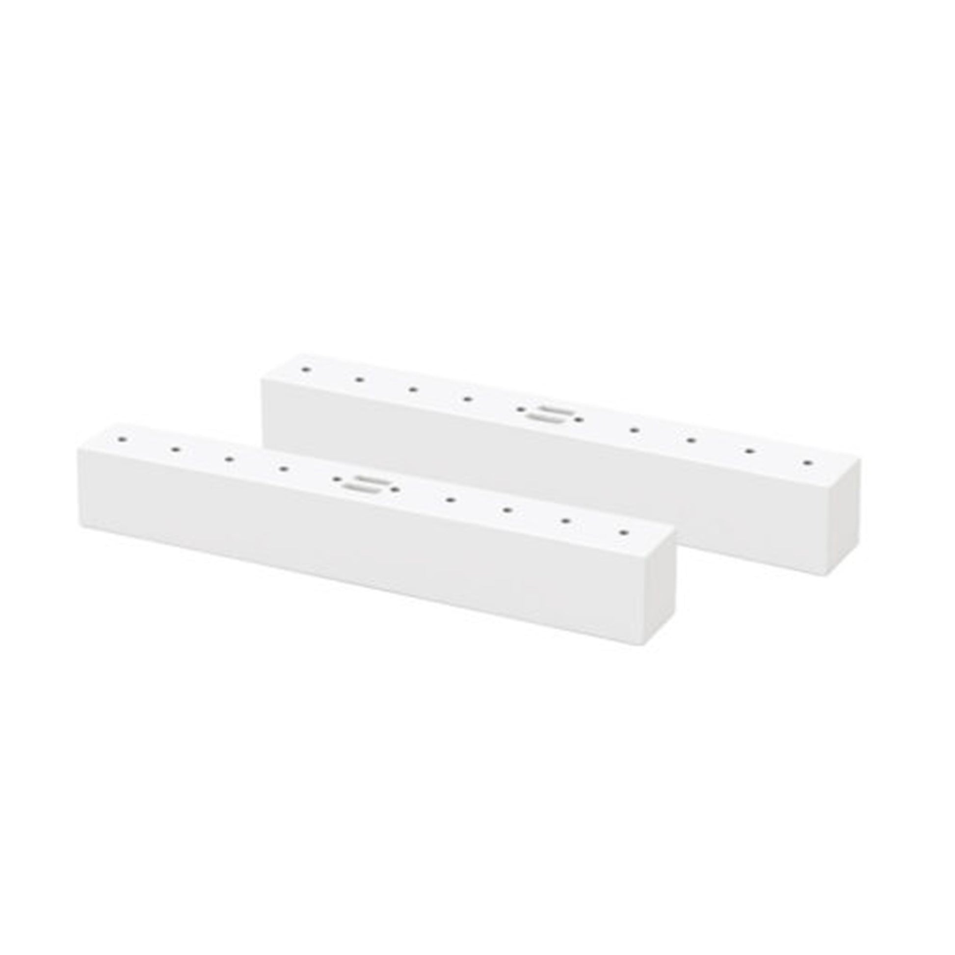 Burlingham Sports Jump Flower Boxes - Set of 2